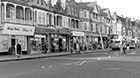 Northdown Road 1984